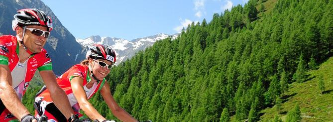 Tour Challenge