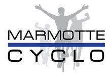 MarmotteCyclo.nl Logo