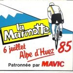 Marmotte 1985